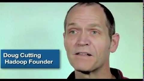 Introduction to Cloudera s Distribution including Apache Hadoop