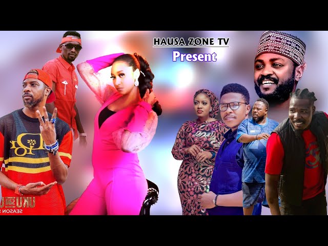 HANNUN MU Full Hausa Film Movies Best  2024 Kannywood By Hausa Zone tv class=