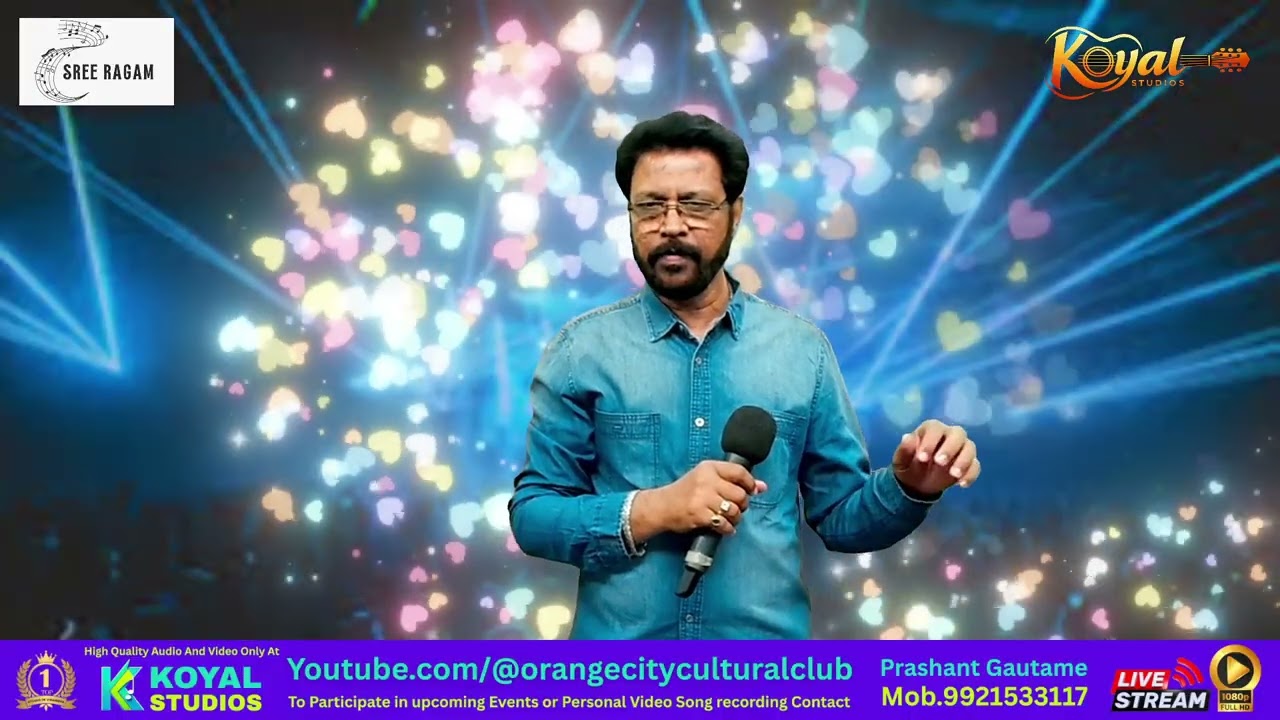 Kehna Hai Kehna.... 22/02/26