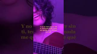 Cover - Doctorado en guitarra