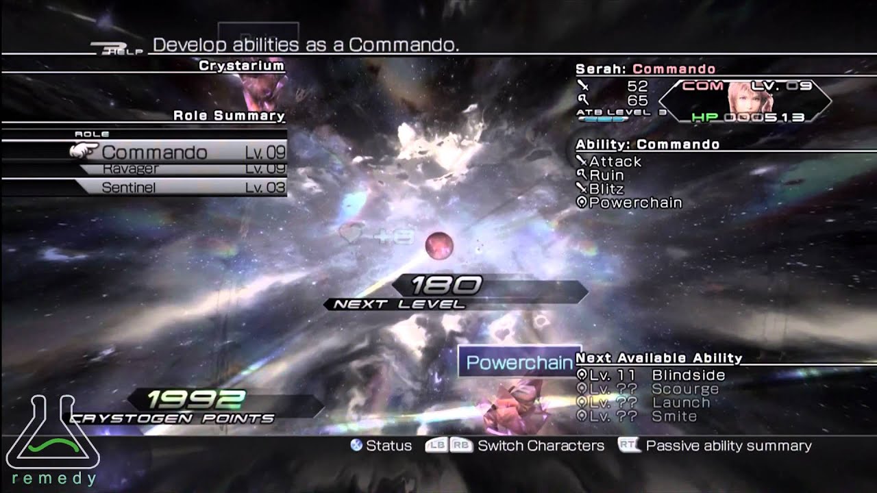 Optimum Crystarium Development Stage 1 Youtube Optimum Crystarium Development Stage 1 Youtube