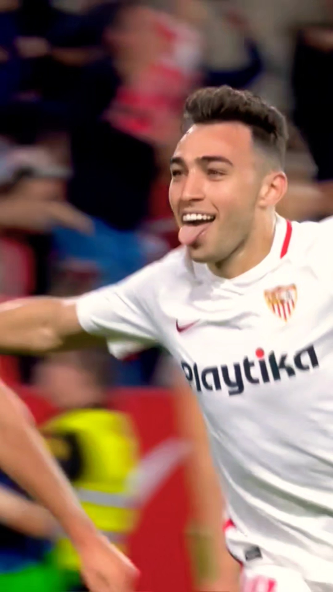 SEVILLA'S best January signings ?