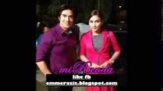 OST DRAMA MIRANDA // AJAI- GARA DIRIKU