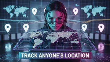 12 Free OSINT Tools To Track Anyone’s Location Online