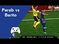 BARITO PUTERA vs PERSIB Jadwal Liga 1 Pekan 11 Pes 17
