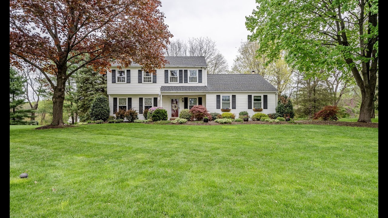509 Pine Creek Rd | Home For Sale | Exton, PA 19341 | Real Estate Video