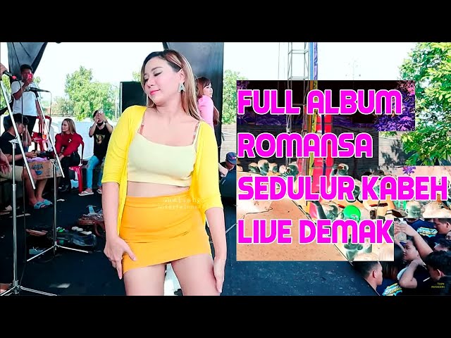 FULL DJ FULL ALBUM ROMANSA SEDULUR KABEH LIVE DEMAK class=