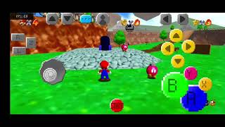 Sm64Coopdx 3D All Stars Textures Packs By Mrtom Tom Descriptions
