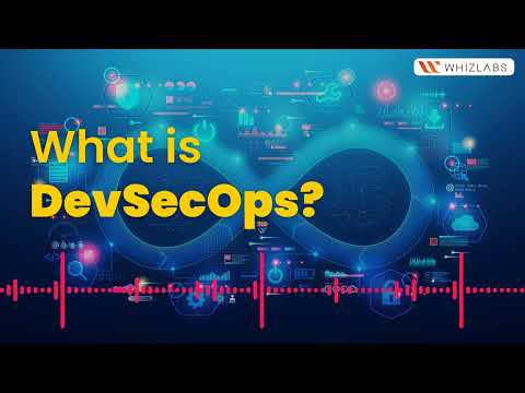 What is DevSecOps?