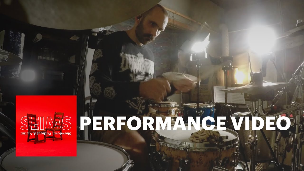 Chris Allison - SEIMS - Showdown Without A Victim