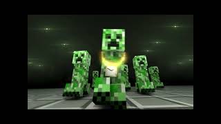 Minecraft Creeper Rap x Block Breaker (FNF) by Dan Bull &amp; serif.