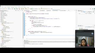 MultiThreading in Java | Object Oriented Programming