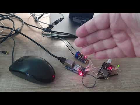 esp32 работа с двумя ядрами убирает тормоза основного алгоритма при разрыве интернета и подключения