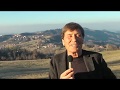 Monghidoro - Il mio paese - Gianni Morandi