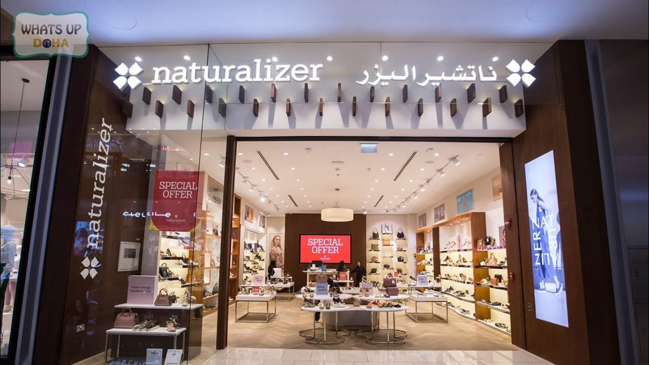 naturalizer factory outlet