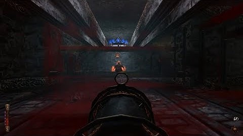 Grimm: Quest for the Gatherer