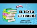 Comprensión del Texto Literario