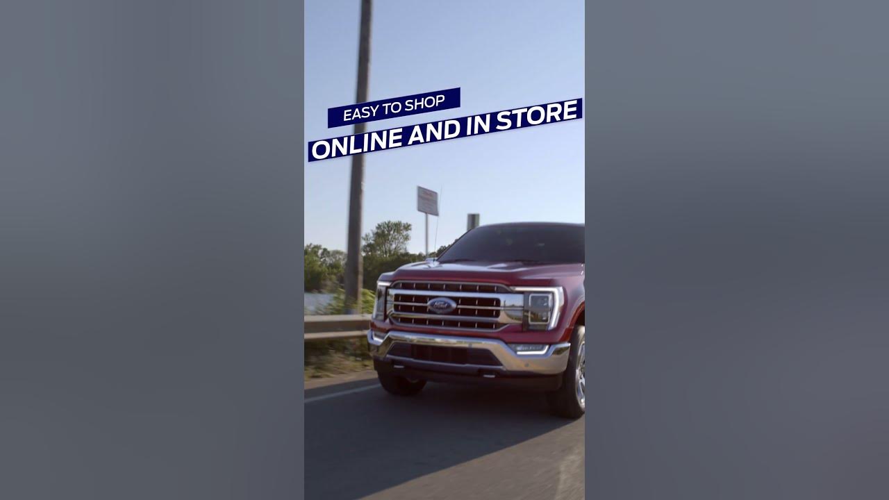 New vehicles always arriving! Ken Garff Ford American Fork YouTube