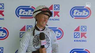 Vidéo de la course PMU TAB 4RACING APP PINNACLE STAKES