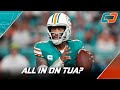 Can the Miami Dolphins Build a TEAM Around Tua?!