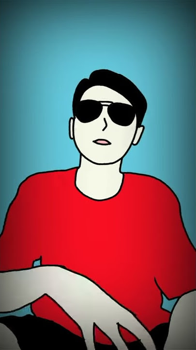 Status Wa! Status Jomblo Paijo Ft Dj Ojo Nesu #Tiktok #Animasi #Shorts