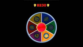 Trivia Wheel For Android screenshot 4