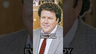 ❤️ 😢 We’ll Always Love Norm! RIP to George Wendt #shorts #georgewendt