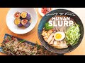 Serving Up Stories: Hunan Slurp (Modernized Chinese Food) | Food Documentary