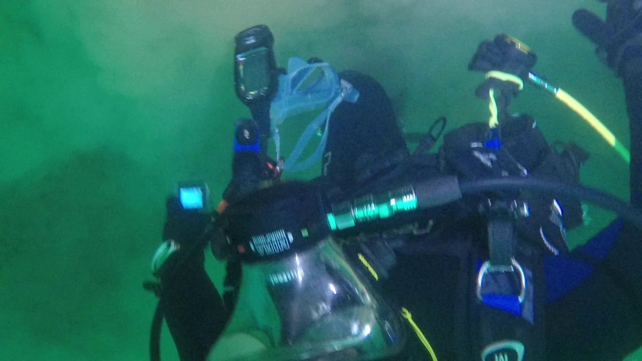 Dive land park YouTube