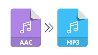 How to Convert AAC to WAV on Android | Free Audio Converter Tutorial