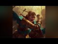 Thronebreaker OST - Aldersberg Battle Theme