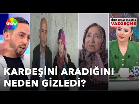 Kaynana Yeter'in büyük sırrı ne? | @didemarslanyilmazlavazgecme | 28.05.2024