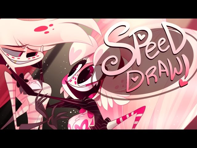 Stream SierraArtistCat101  Listen to VivziePop SPEED DRAW Songs playlist  online for free on SoundCloud