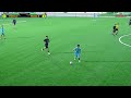MATCH 6 | PAOGA C VS PAOGA B