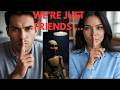 Why men and women cant be just friends!