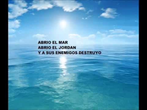 ABRIO EL MAR - YouTube