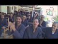 تفاصيل الإفراج عن 1563 من السجناء بعفو رئاسي بمناسبة الاحتفال بذكرى ثورة 23 يوليو تفاصيل الإفراج عن 1563 من السجناء بعفو رئاسي بمناسبة الاحتفال بذكرى ثورة 23 يوليو