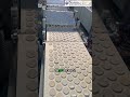 Panipuri Cutting Machine | Panipuri Machine | Panipuri Making Machine #shorts
