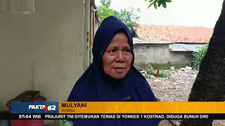 Kasus Ibu Lecehkan Anaknya Di Jakarta - Fakta +62