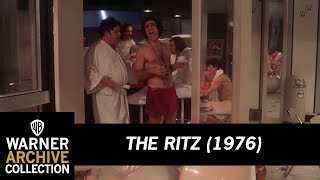 Everyone Here Is...Gay? | The Ritz | Warner Archive