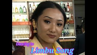 Limbu Song/ Dance - Limbuwan Forum UK Limbu Song/ Dance - Limbuwan Forum UK