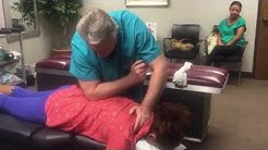 How To Treat Severe Acid Reflux/Hiatal Hernia/GERD Naturally With Chiropractic Care