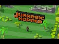 Jurassic Hopper