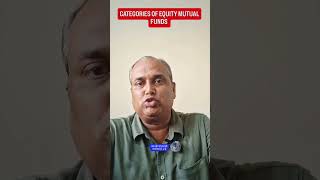 Categories of Equity mutual fund