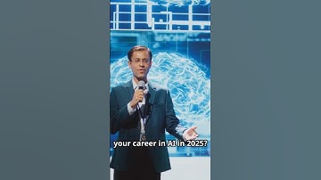 #AIcareers #2025 #MachineLearning #MLOps #GenerativeAI #shortsvideo