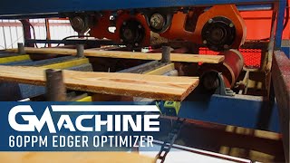 GMachine - 60PPM Edger Optimizer