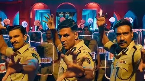 Aila Re Aillaa whatsApp status Akshay Kumar new song status Aila Re Aillaa Sooryavanshi Status