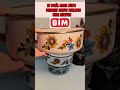 Bim 19 Eylül Cuma I Bim 3lü Emaye Saklama Kabı Geliyo I Bim 19 Eylül 2025 Detaylı Ürün İnceleme