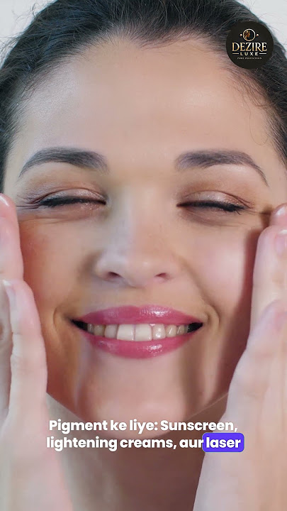 Undereye Dark Circles? It’s Not Just Fatigue – Know the 3 Real Reasons