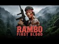 Rambo First Blood 1982 Movie Sylvester Stallone Sergio Peris Mencheta Explain And Facts Rambo First Blood 1982 Movie Sylvester Stallone Sergio Peris Mencheta Explain And Facts